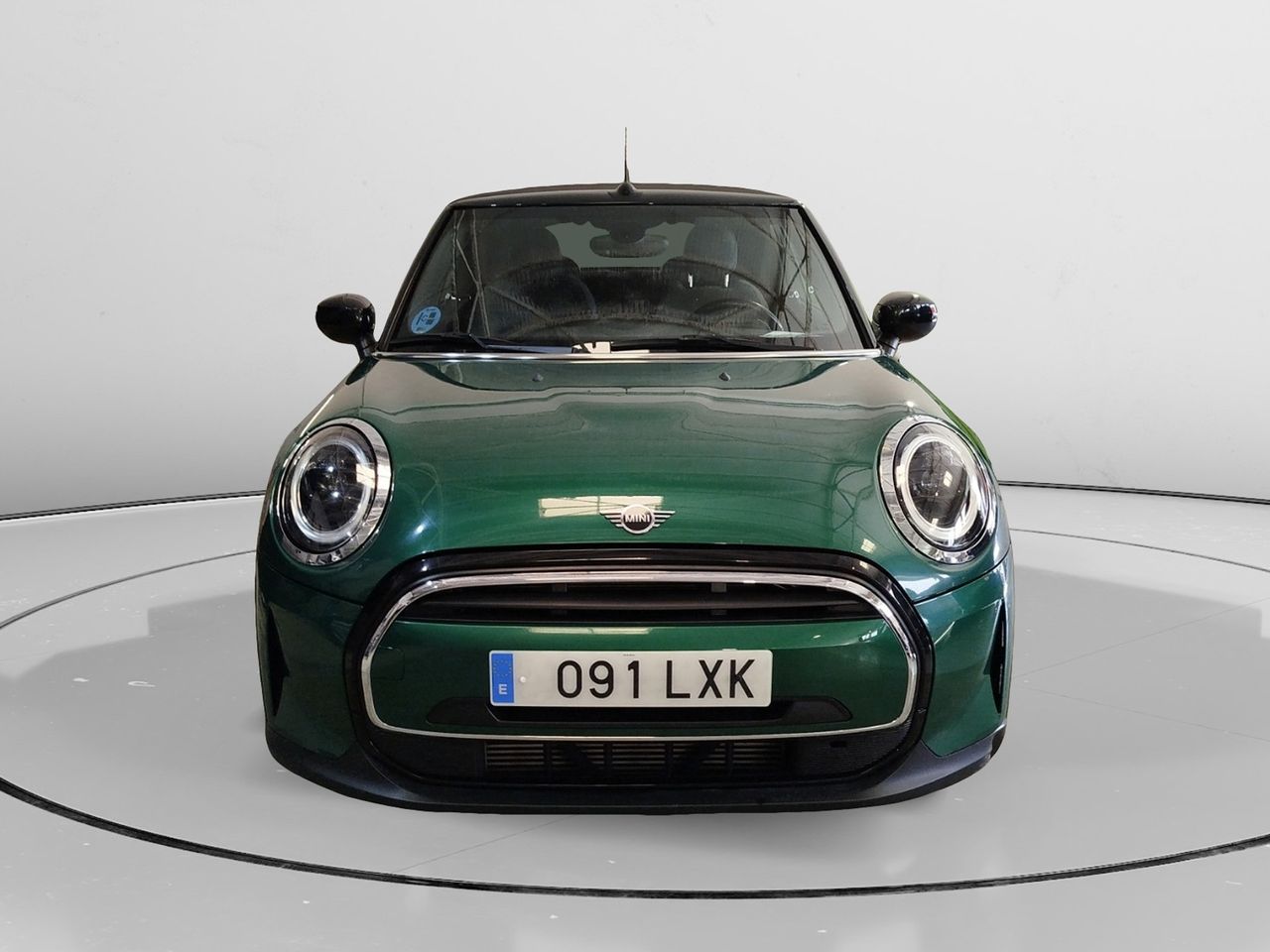 Foto Mini Cabrio 9