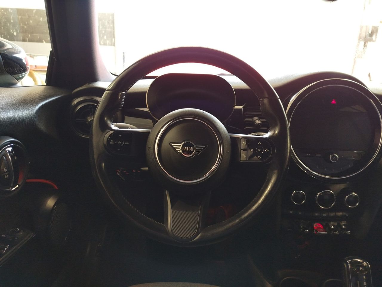 Foto Mini Cabrio 11