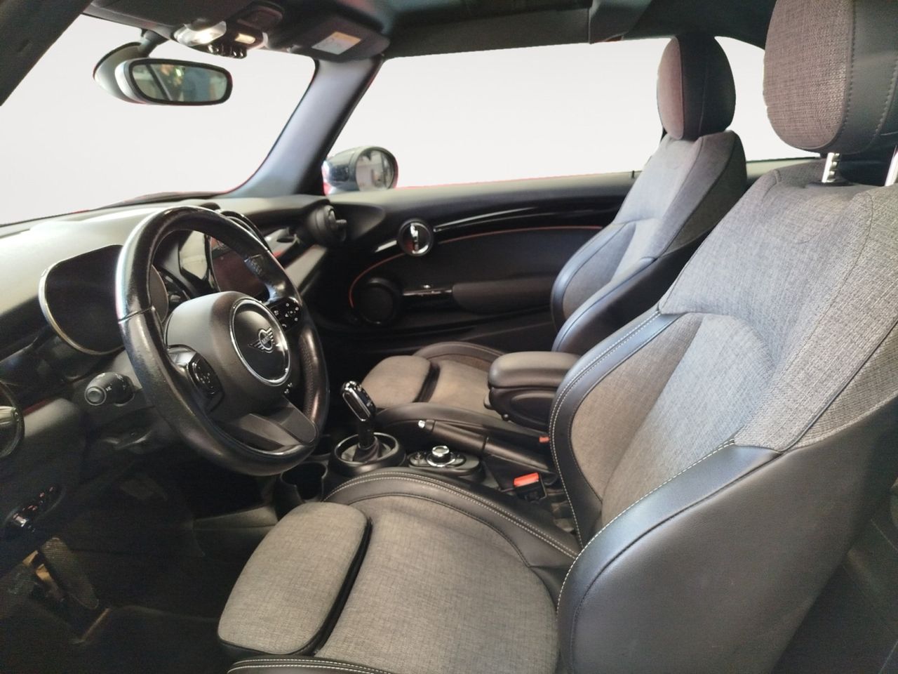 Foto Mini Cabrio 12