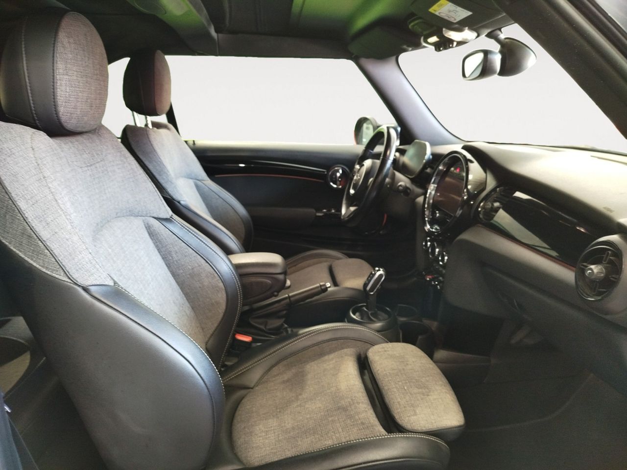 Foto Mini Cabrio 14