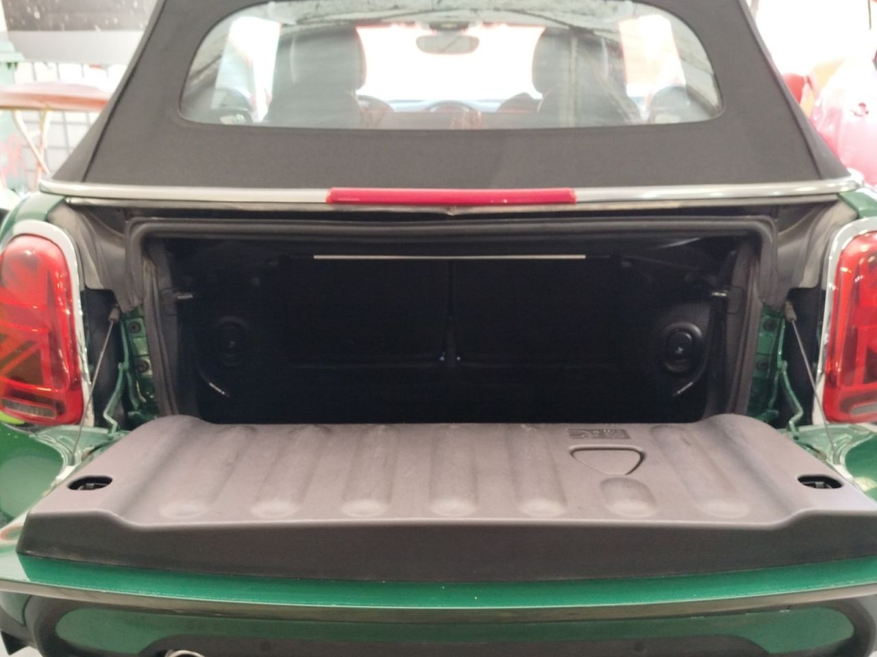 Foto Mini Cabrio 15