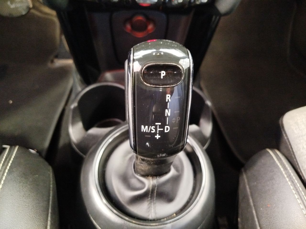 Foto Mini Cabrio 16