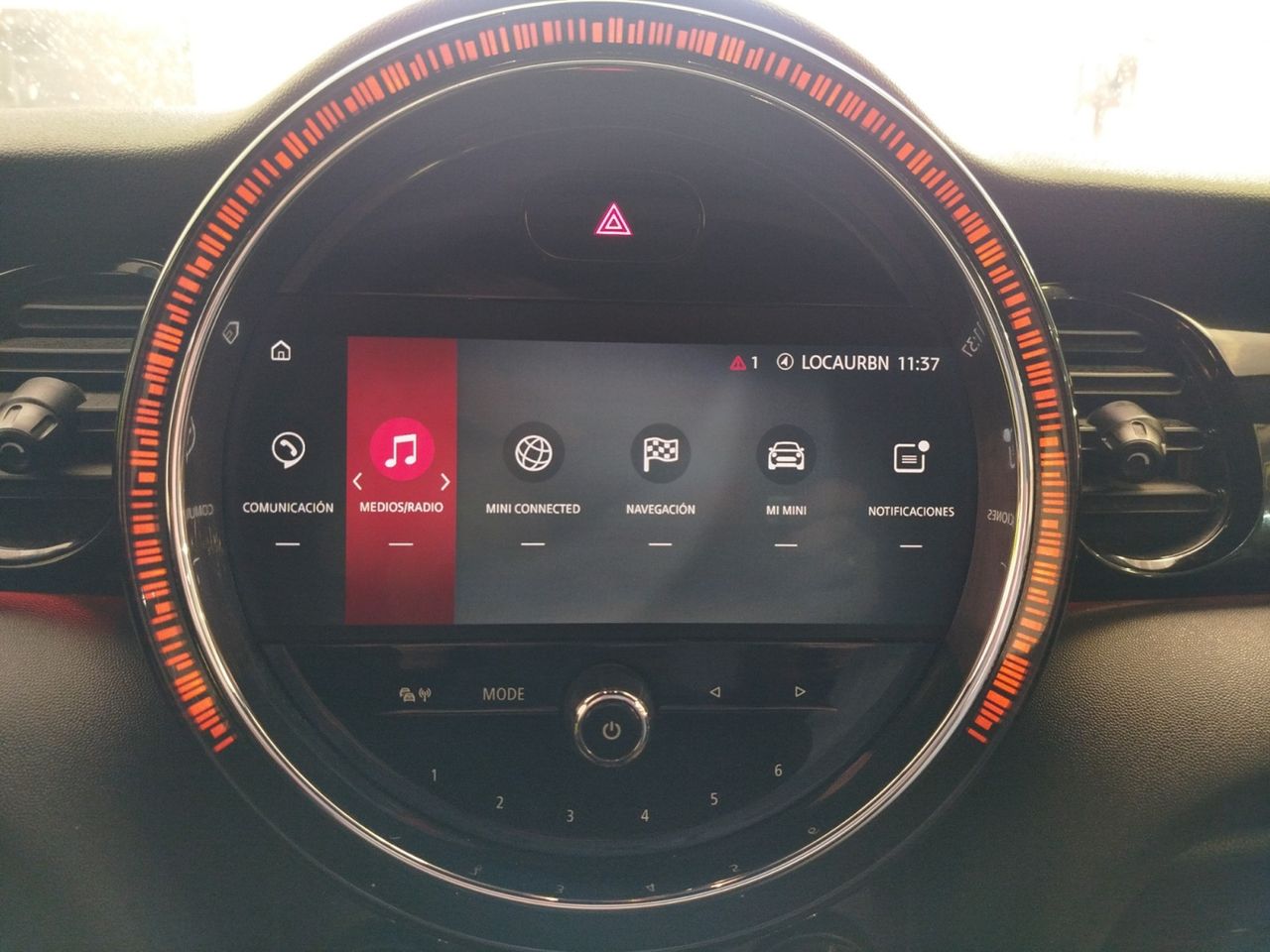 Foto Mini Cabrio 18
