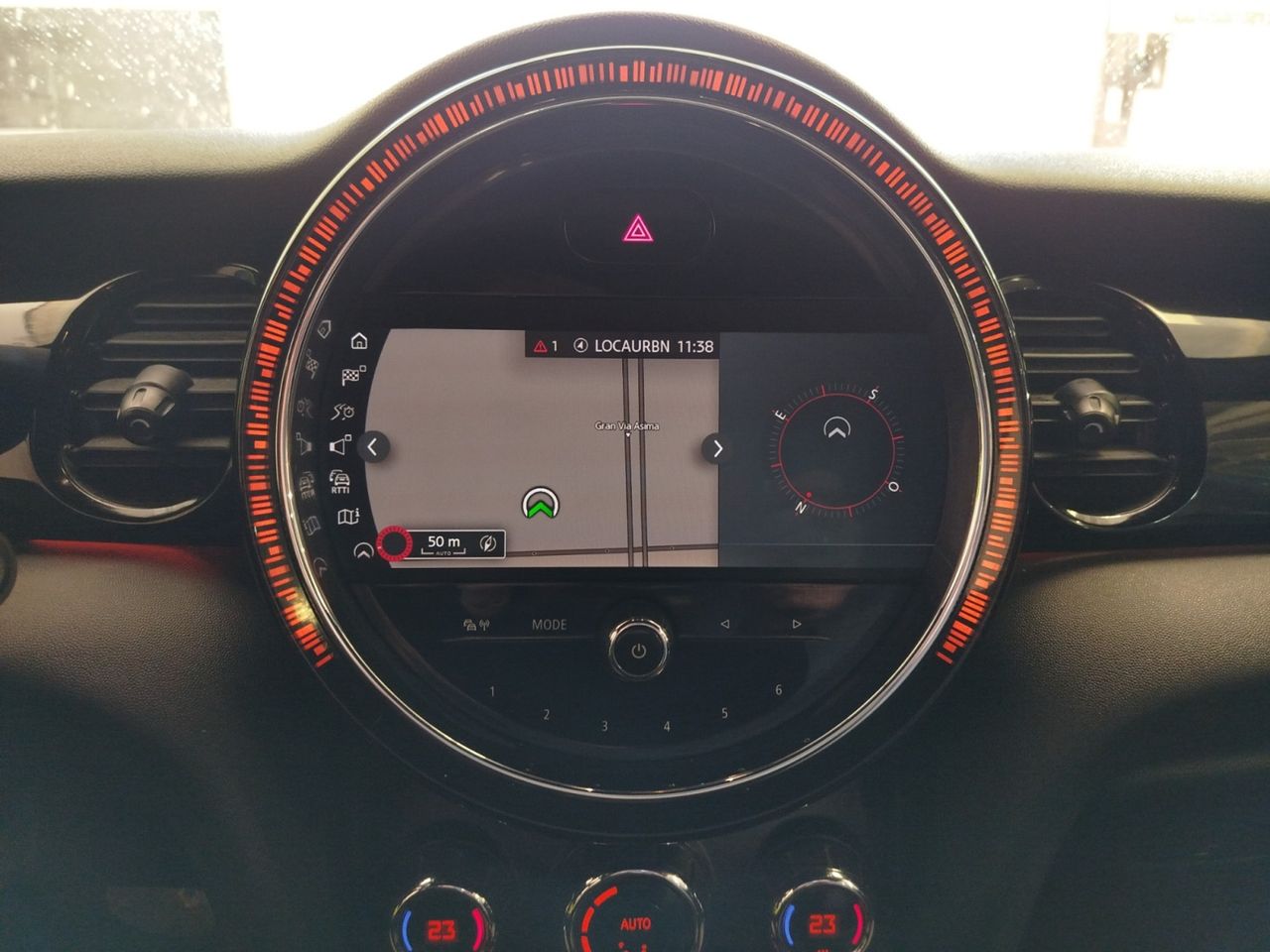 Foto Mini Cabrio 19
