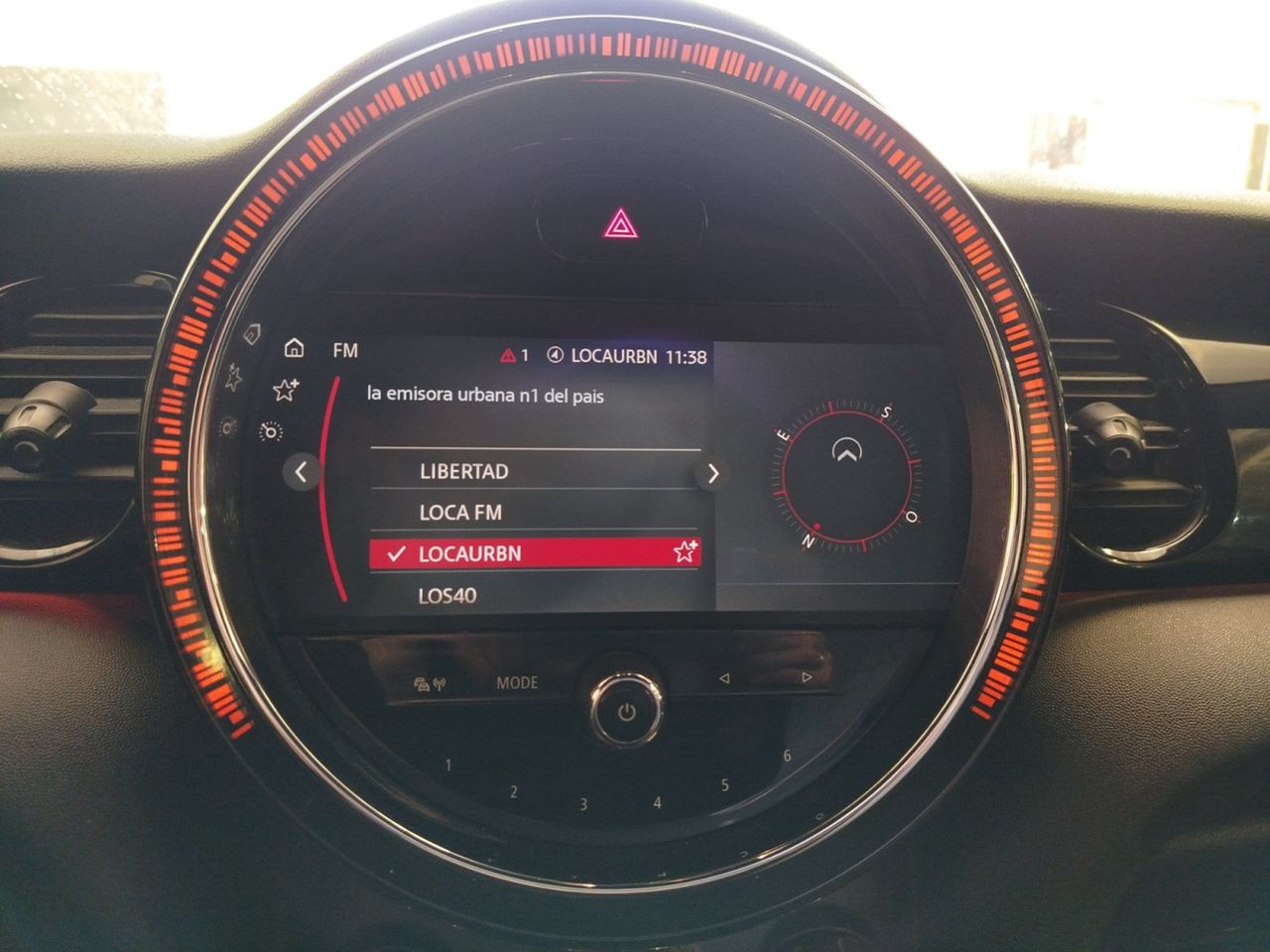 Foto Mini Cabrio 20