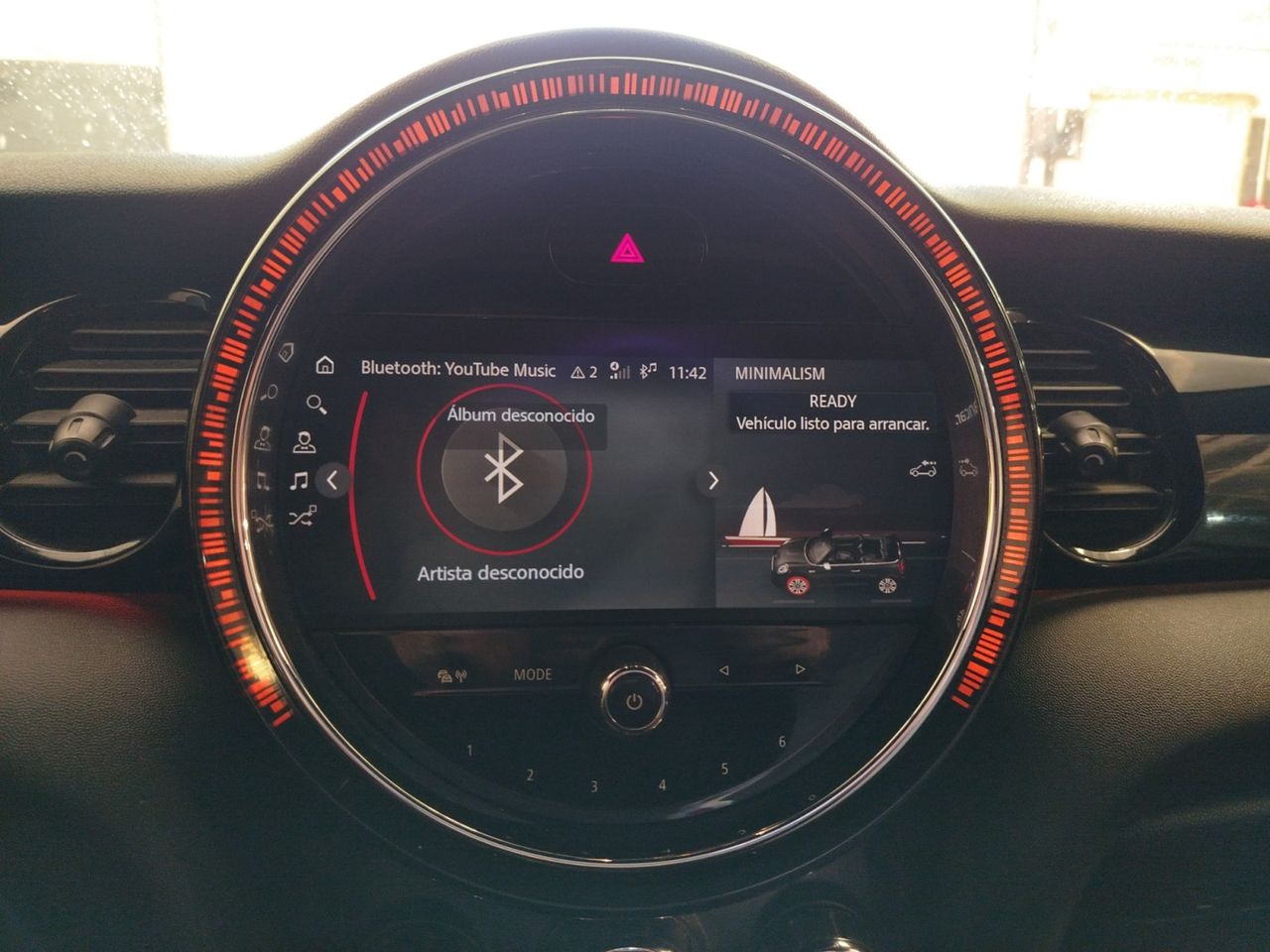 Foto Mini Cabrio 21