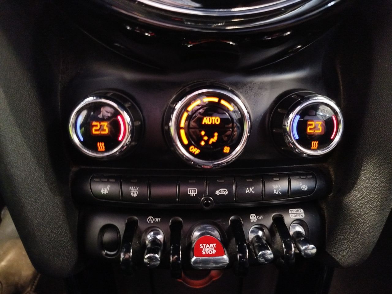 Foto Mini Cabrio 22