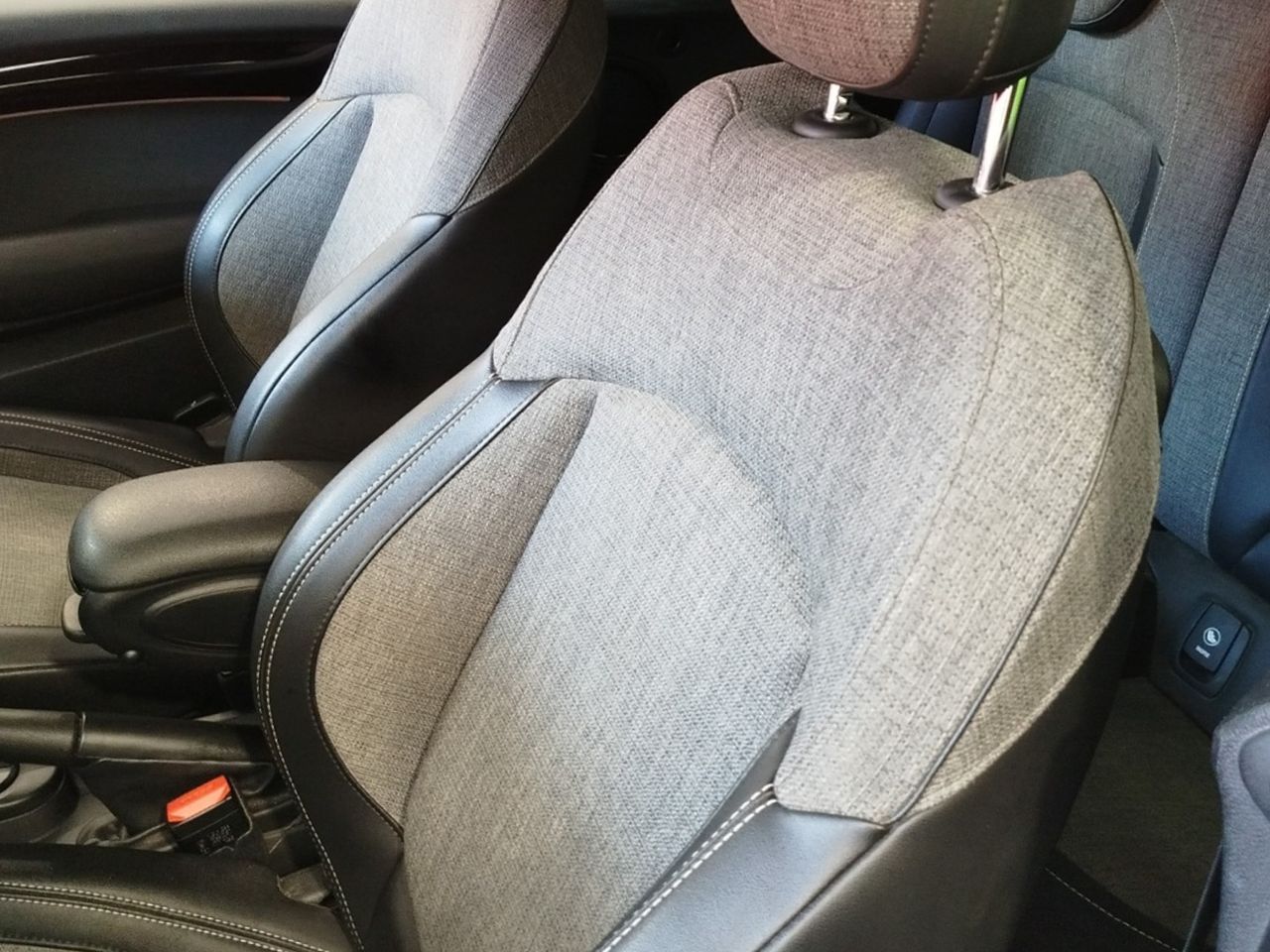 Foto Mini Cabrio 23