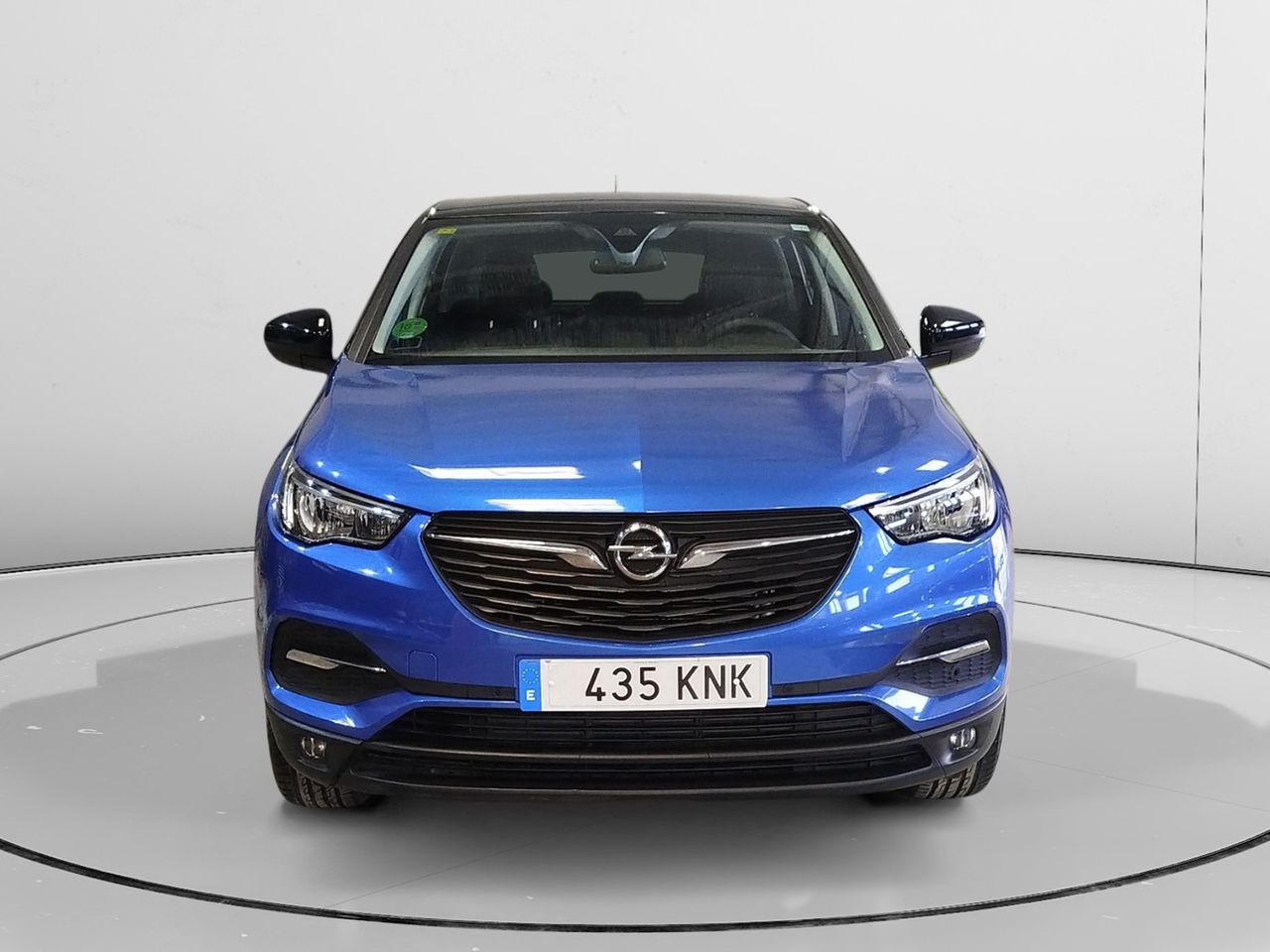 Foto Opel Grandland X 5