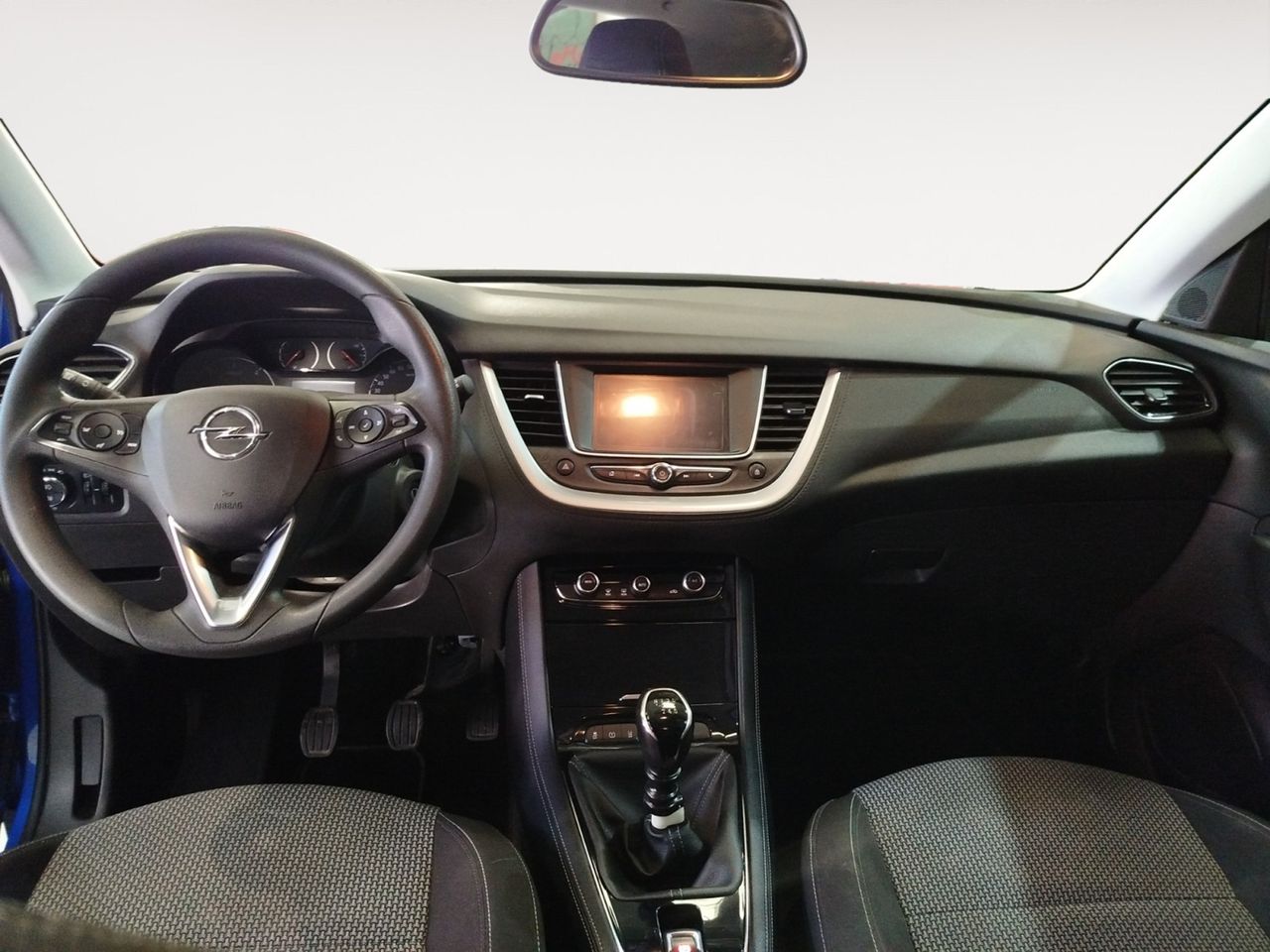 Foto Opel Grandland X 6