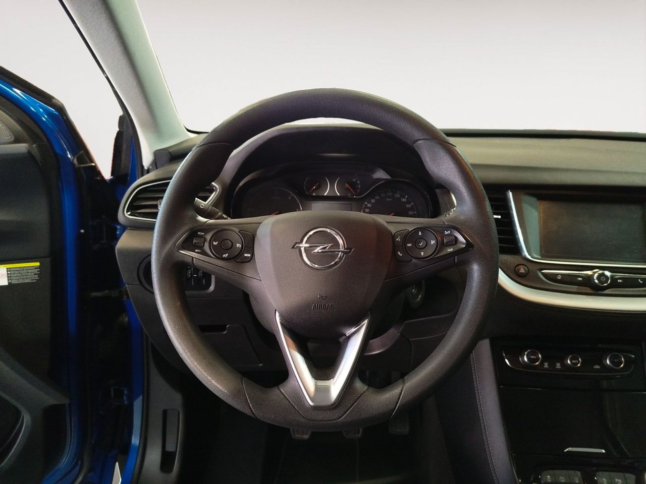 Foto Opel Grandland X 7