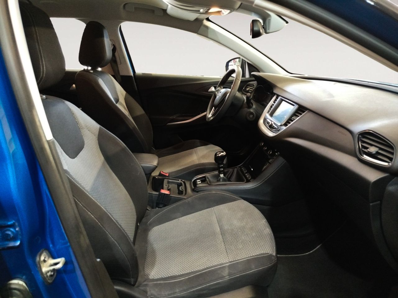 Foto Opel Grandland X 9