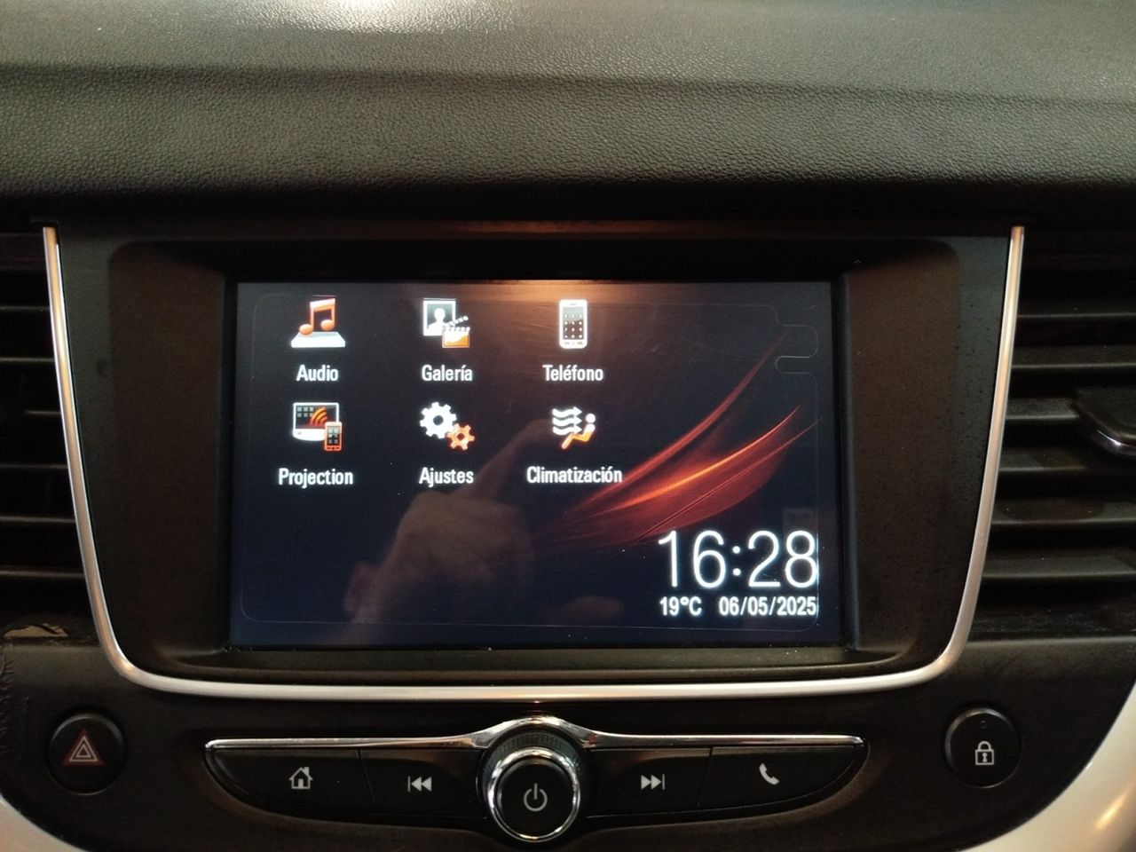Foto Opel Grandland X 13