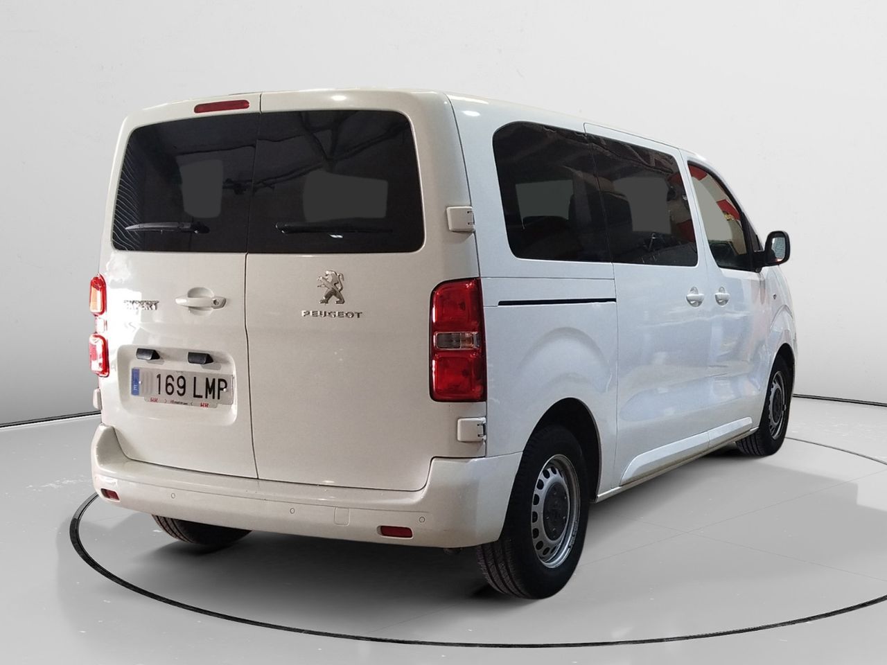 Foto Peugeot Expert 2