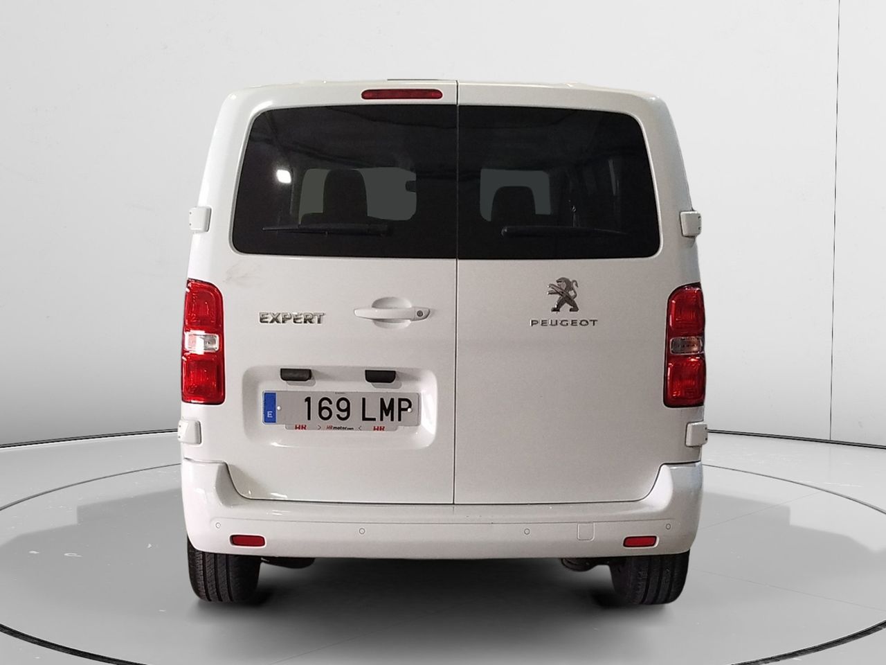 Foto Peugeot Expert 3