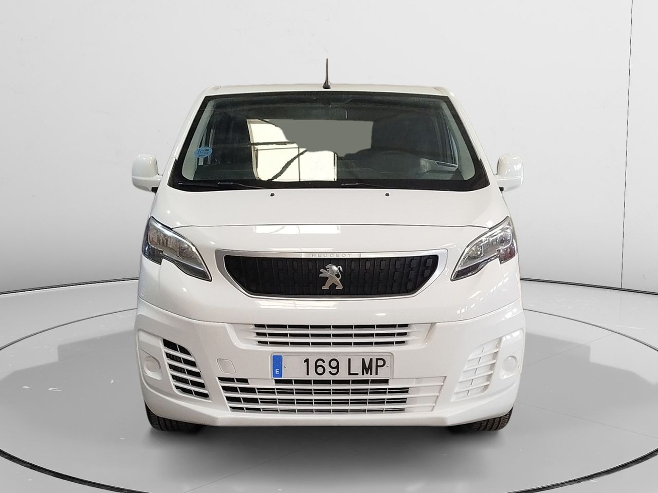 Foto Peugeot Expert 5