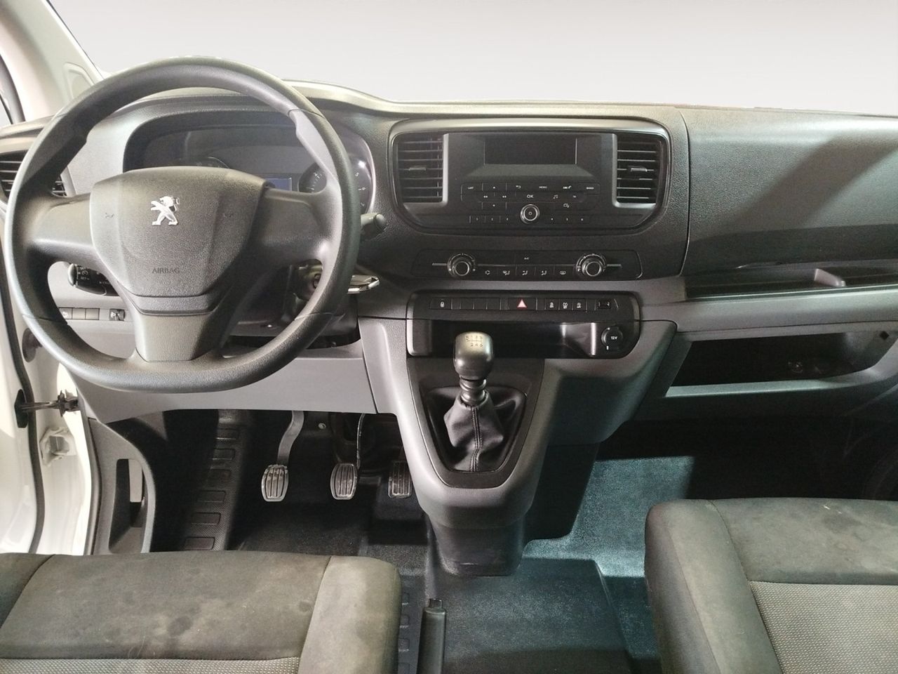 Foto Peugeot Expert 6