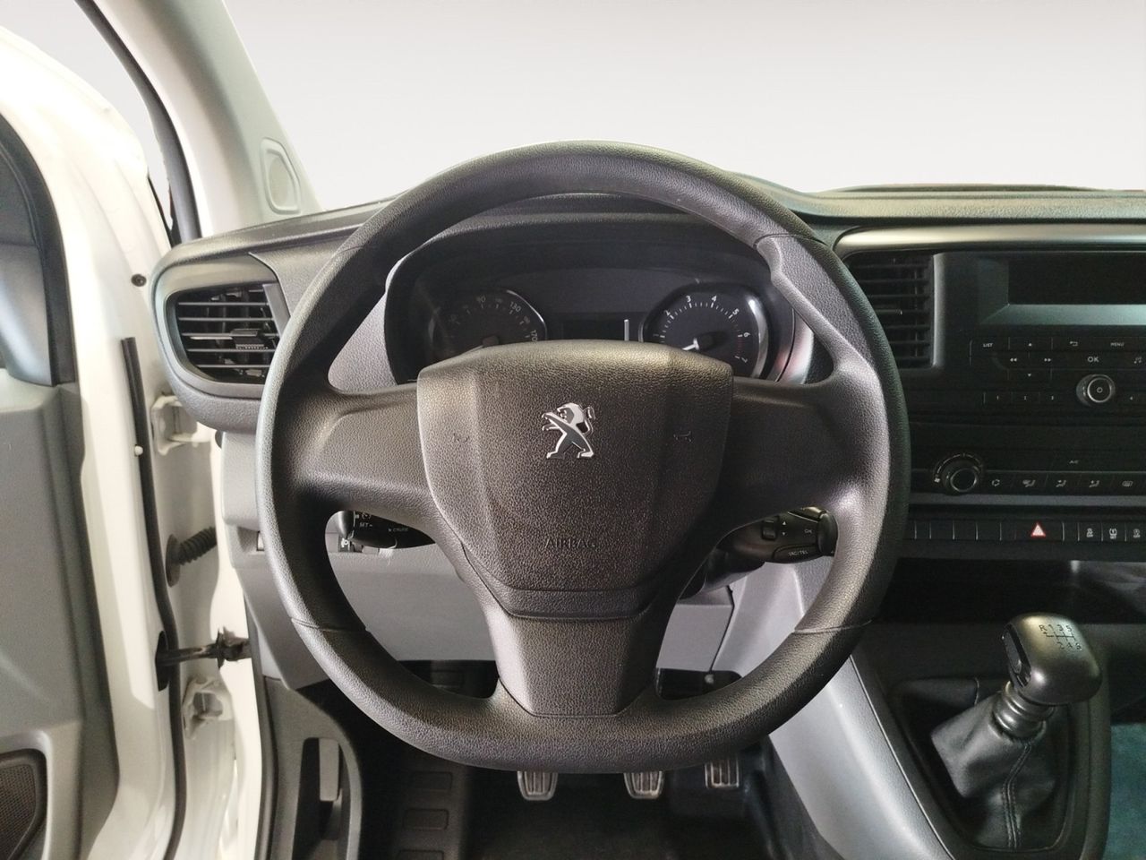 Foto Peugeot Expert 7