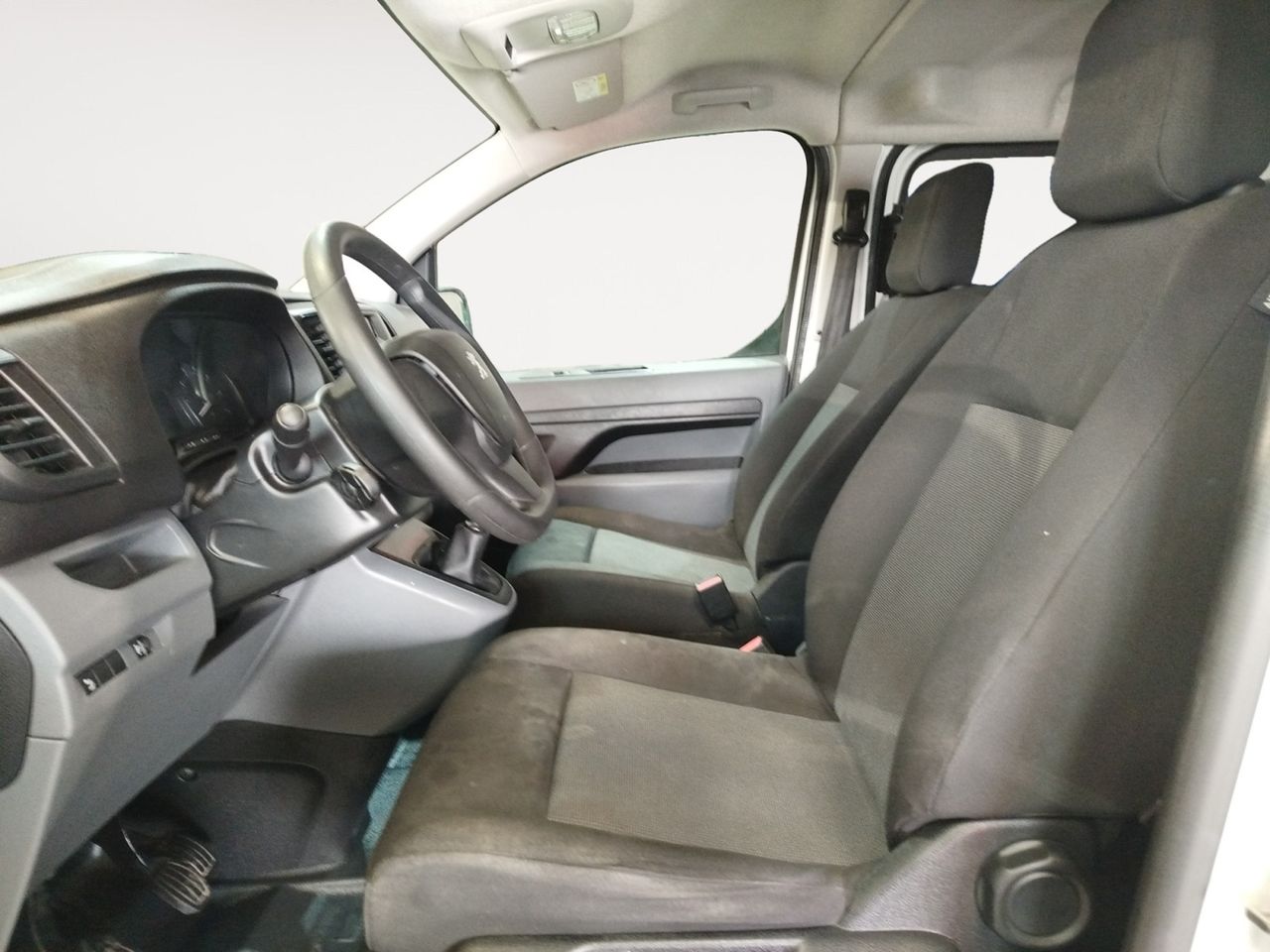 Foto Peugeot Expert 8