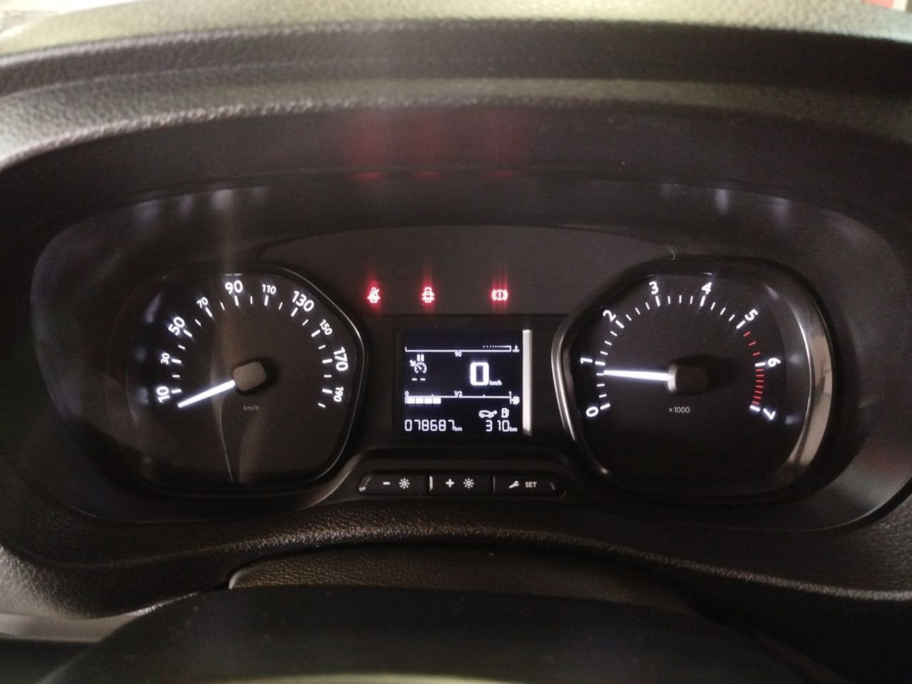 Foto Peugeot Expert 11