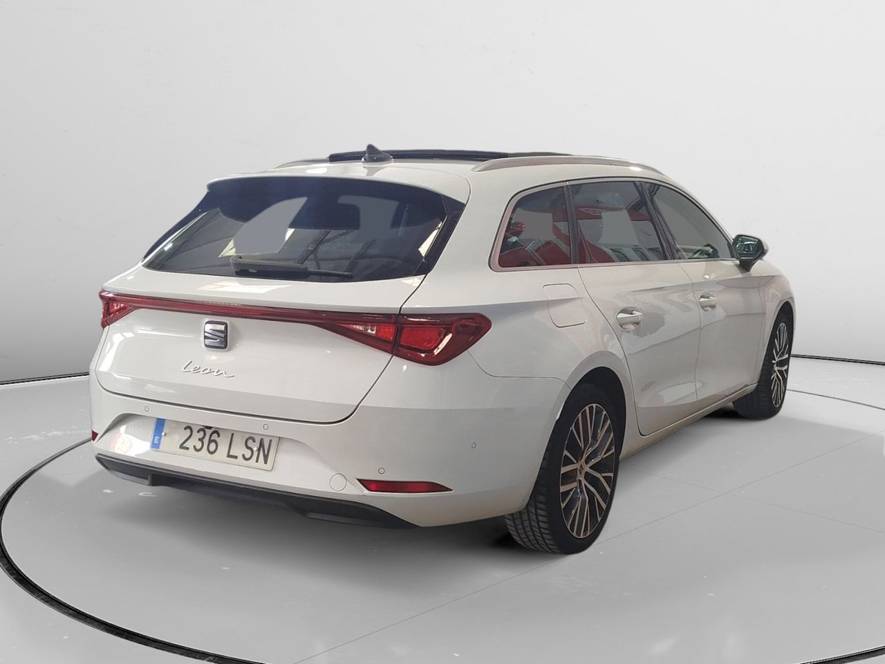 Foto Seat León 2