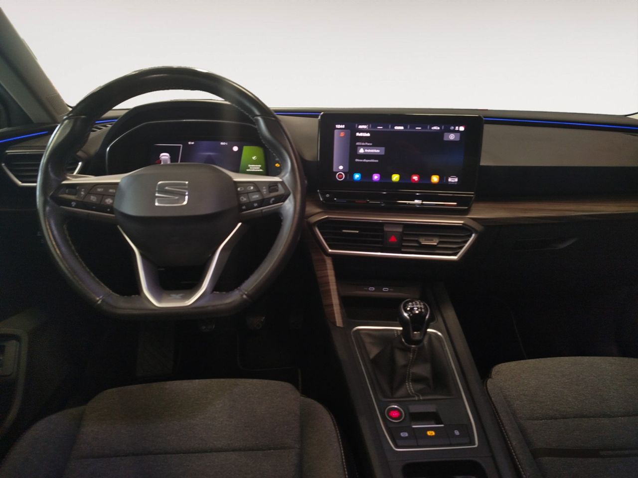 Foto Seat León 6