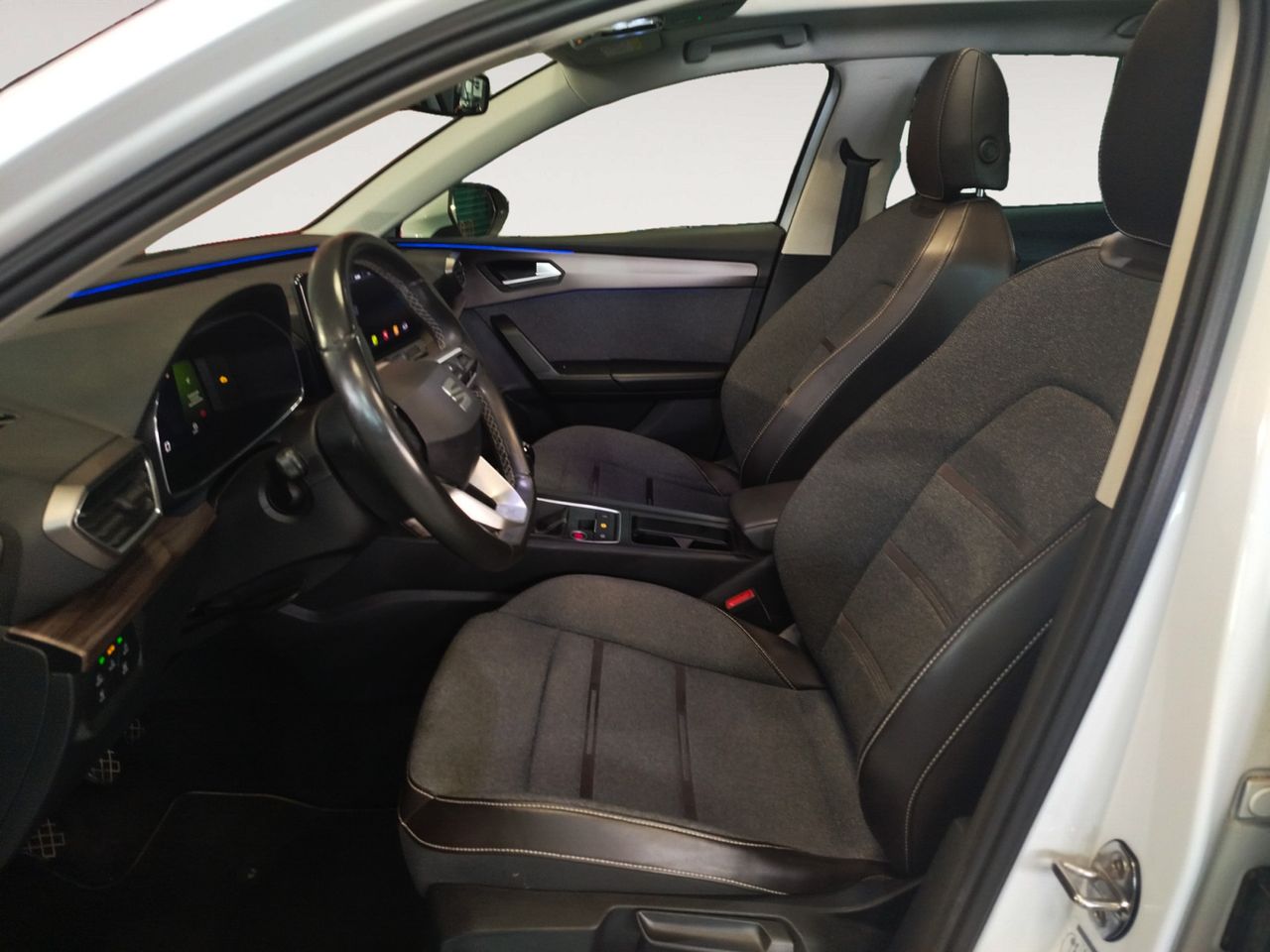 Foto Seat León 8