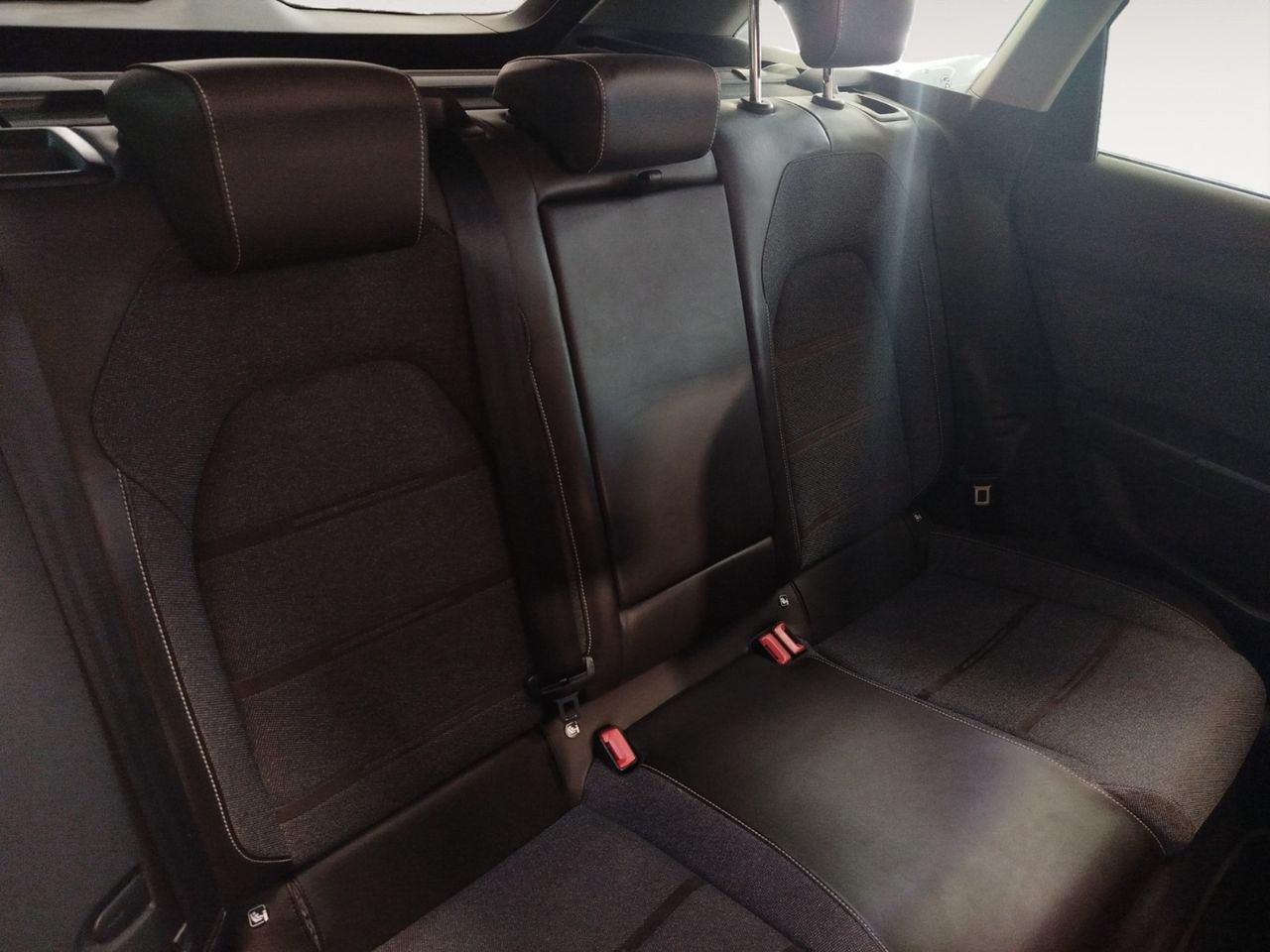 Foto Seat León 9