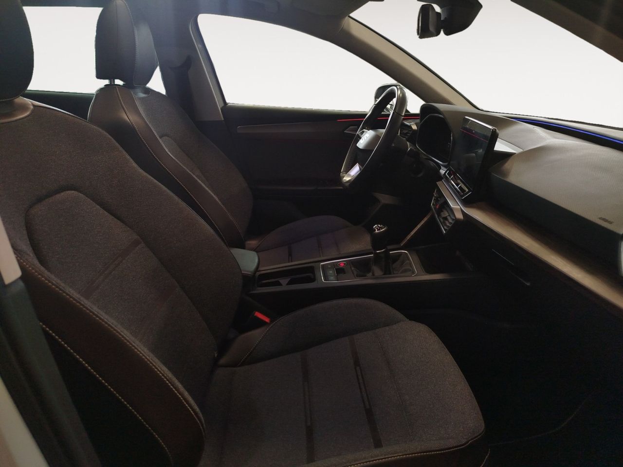 Foto Seat León 10
