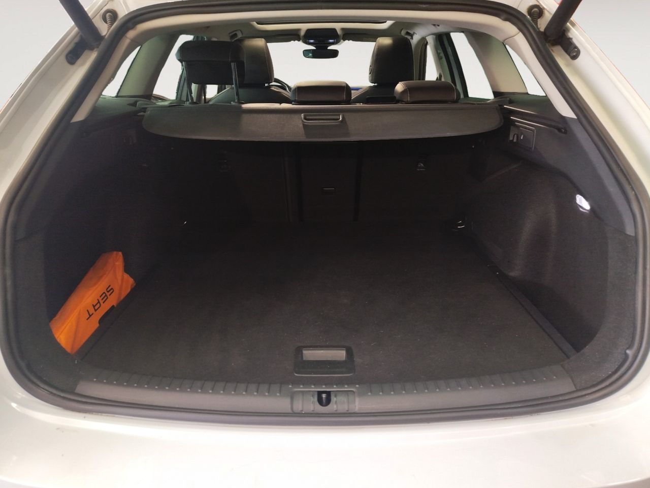 Foto Seat León 12