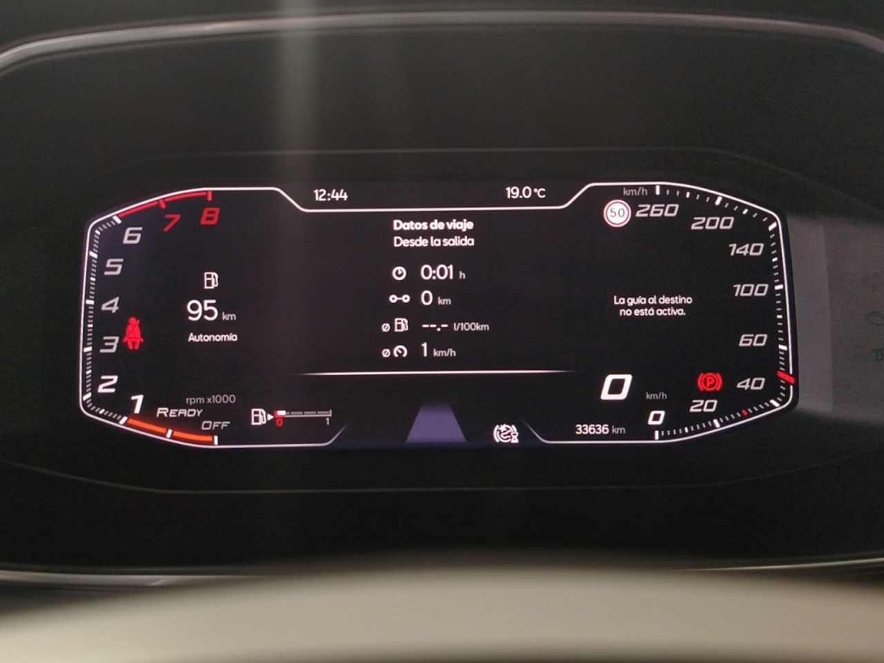 Foto Seat León 14