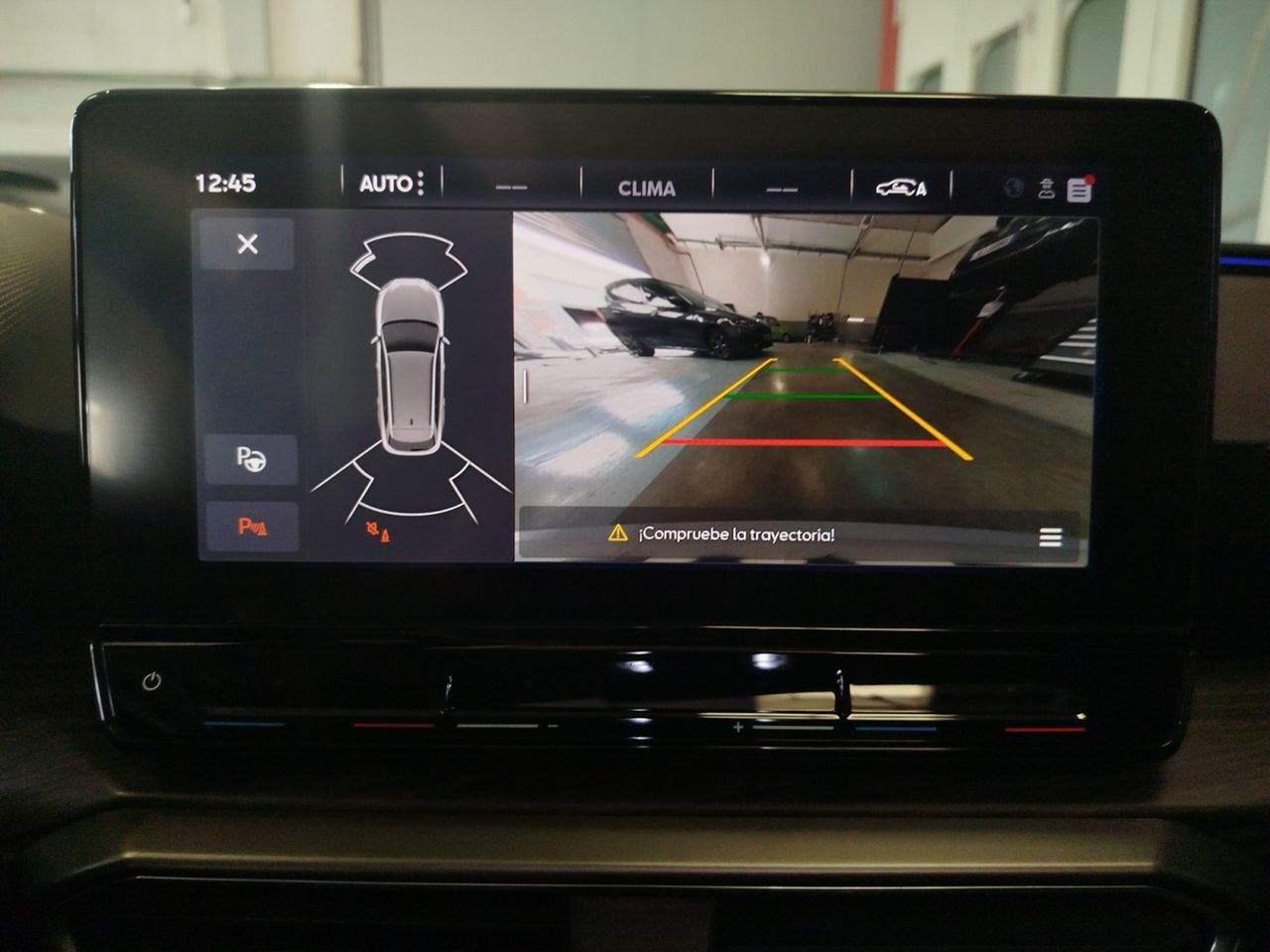 Foto Seat León 21
