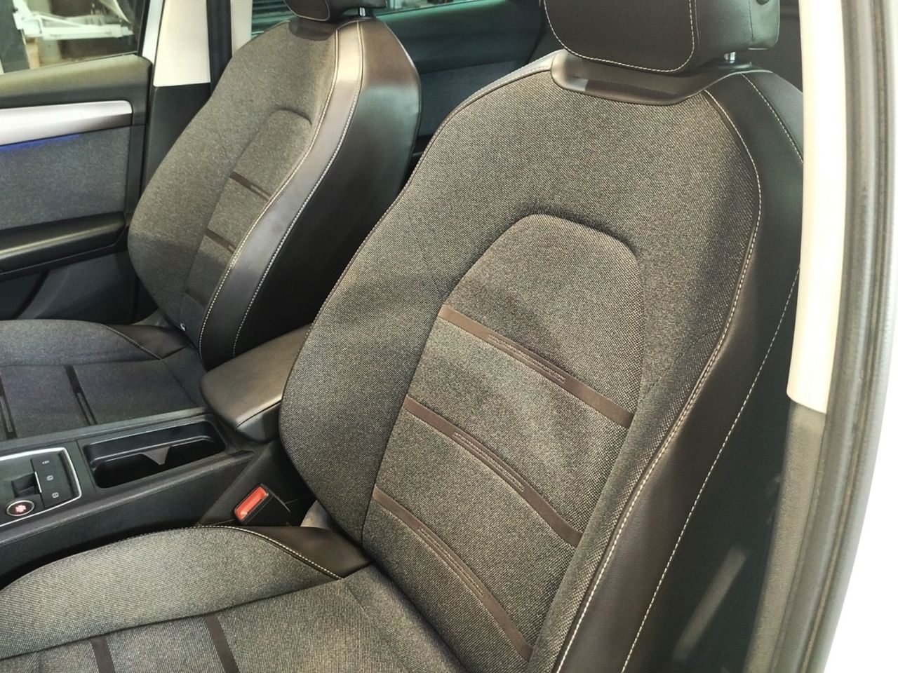 Foto Seat León 22