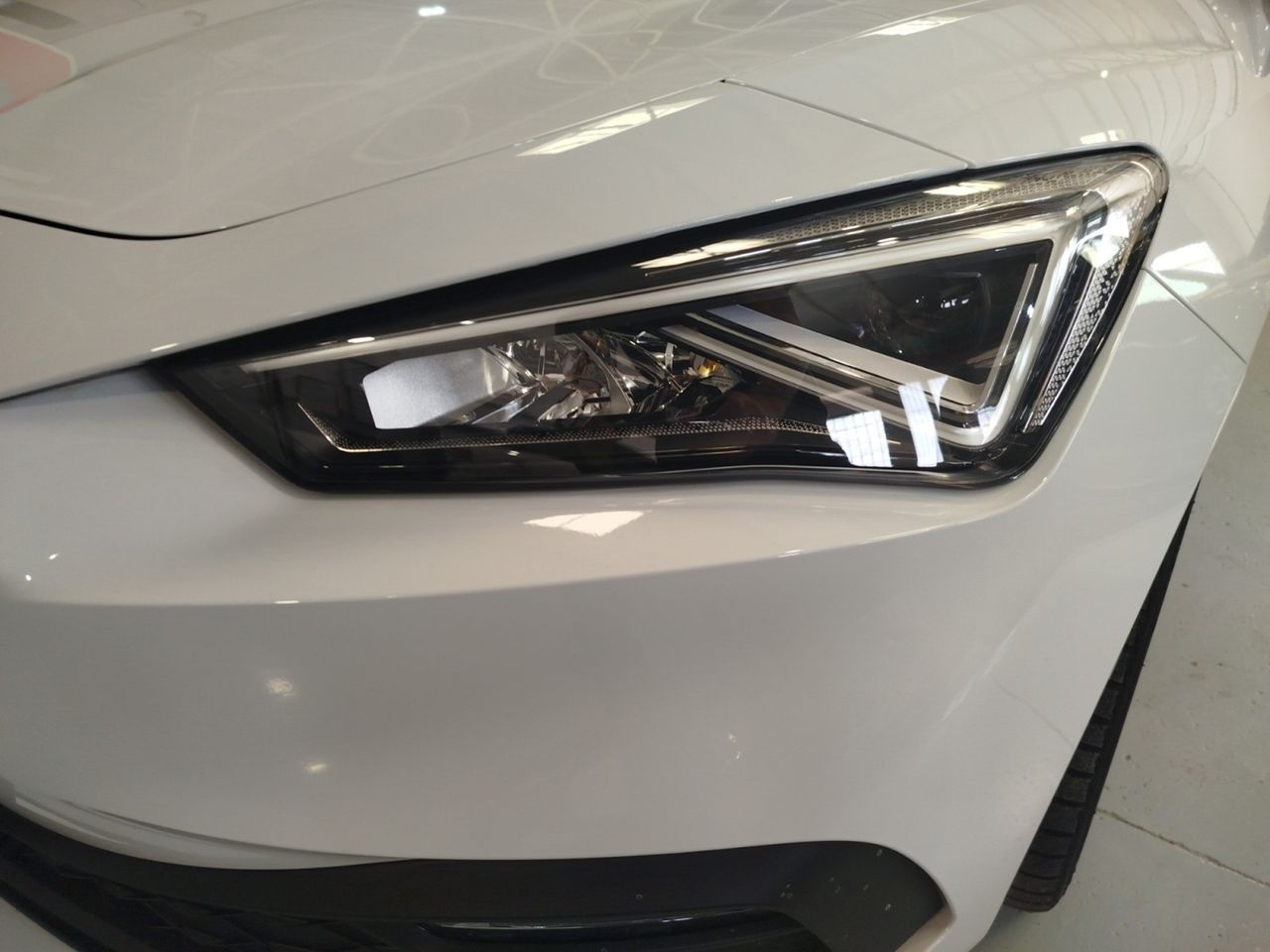 Foto Seat León 24