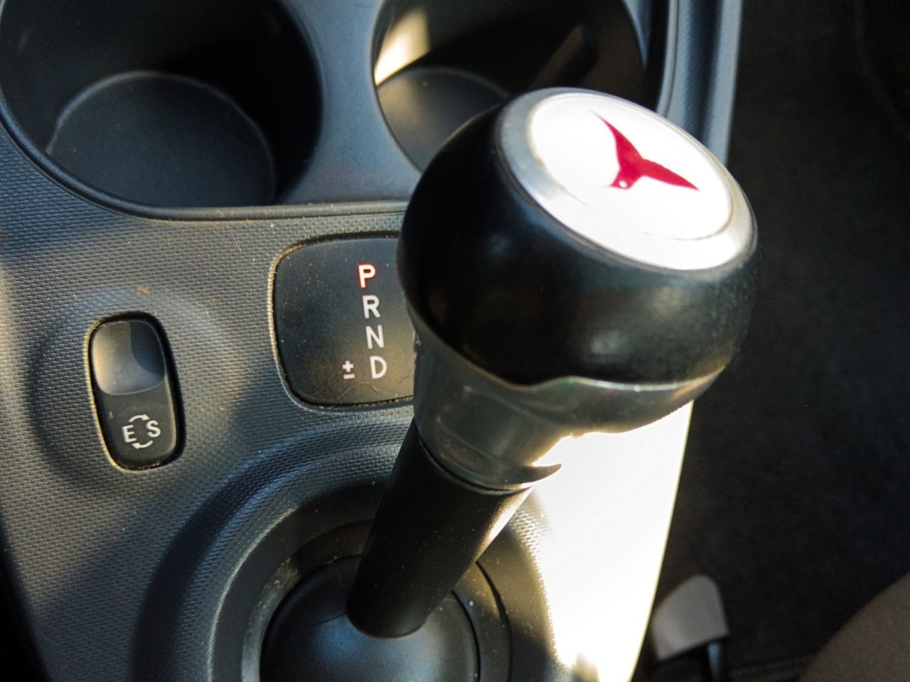 Foto Smart Forfour 13