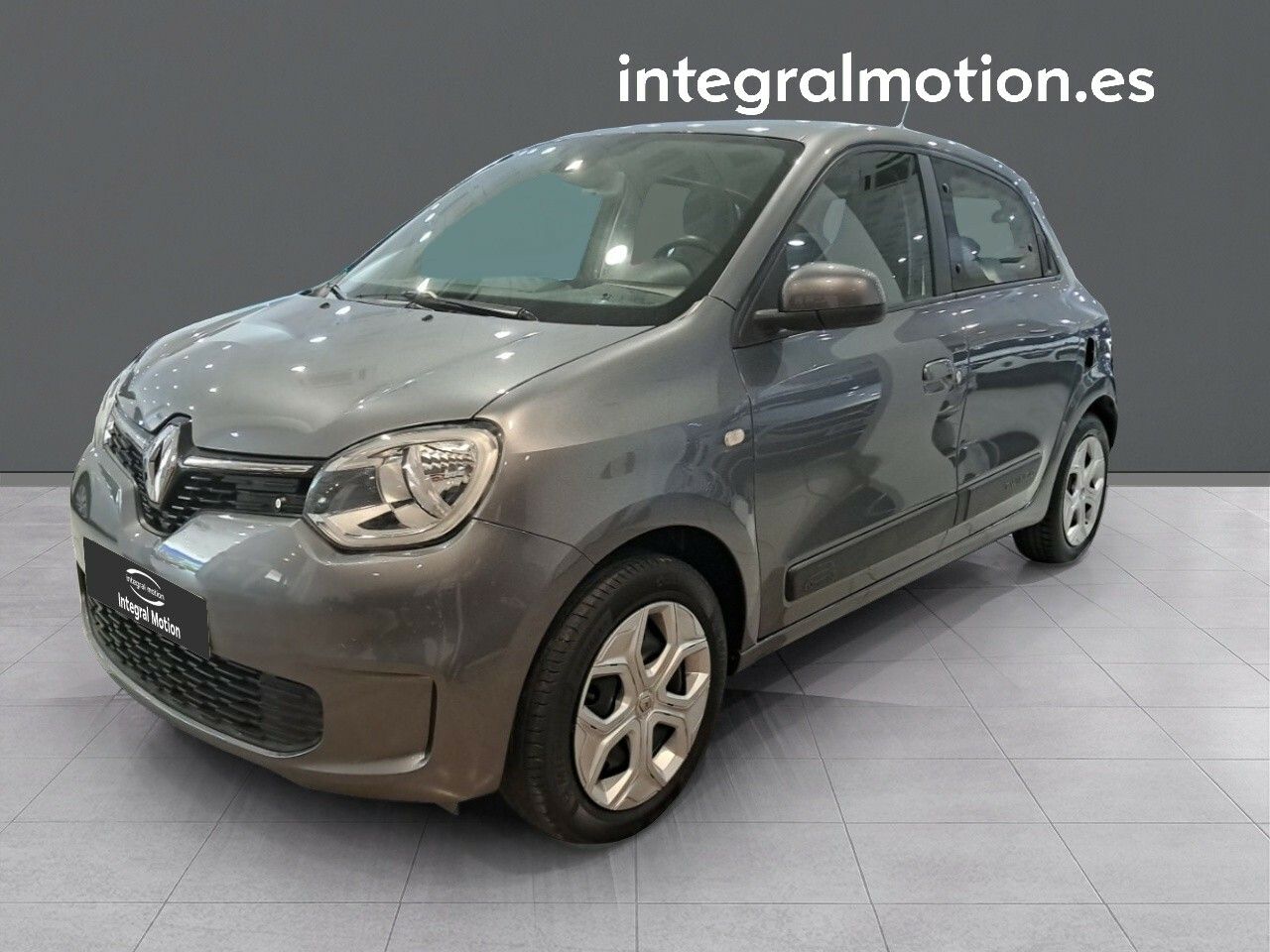 Foto Renault Twingo 1