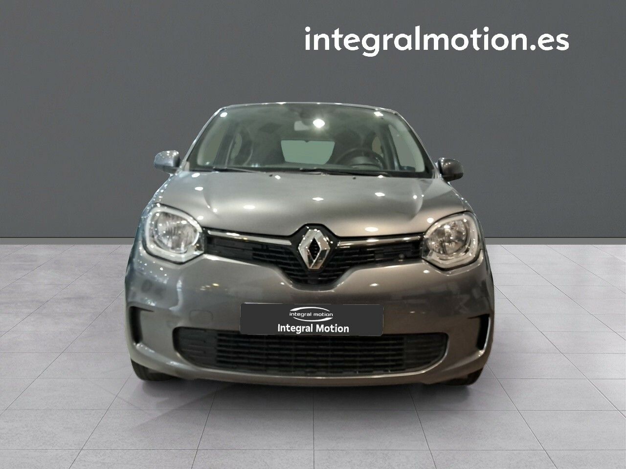 Foto Renault Twingo 2