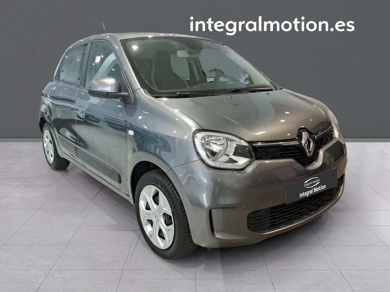 Foto Renault Twingo 3