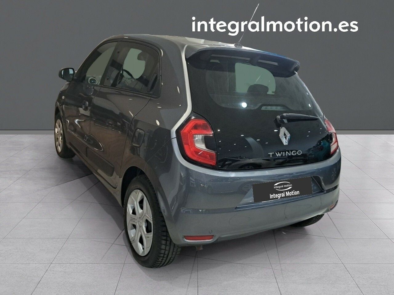 Foto Renault Twingo 4