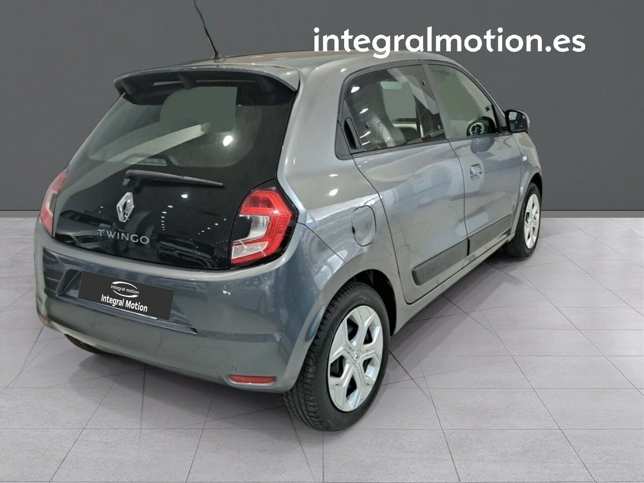 Foto Renault Twingo 5