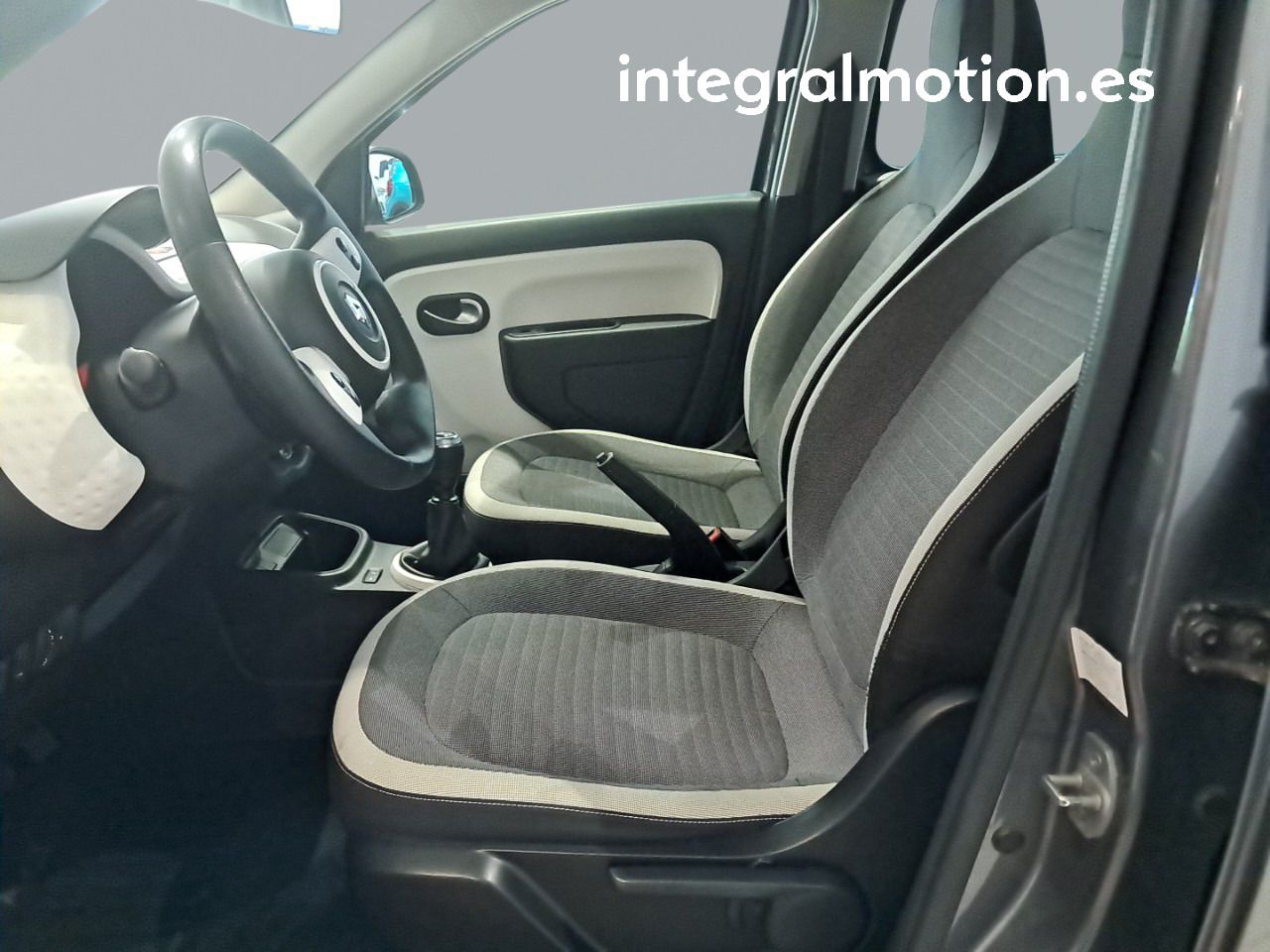 Foto Renault Twingo 6