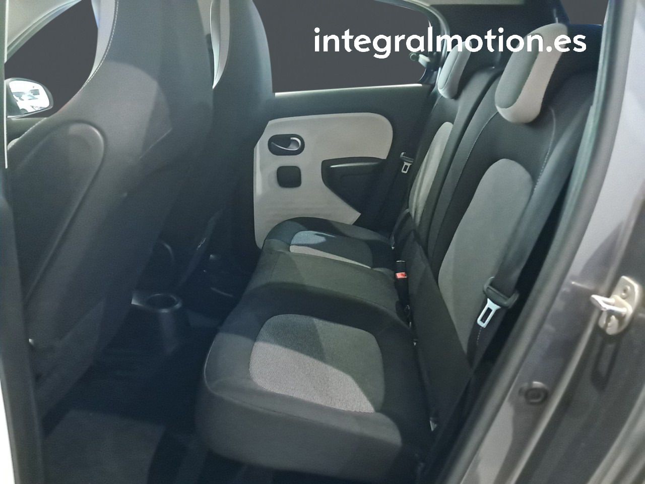 Foto Renault Twingo 10