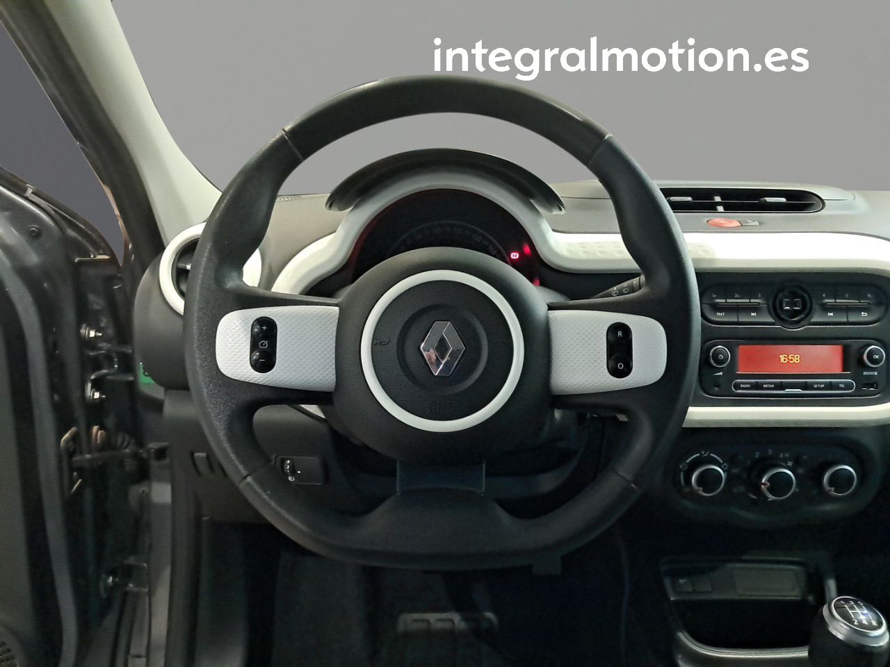 Foto Renault Twingo 11