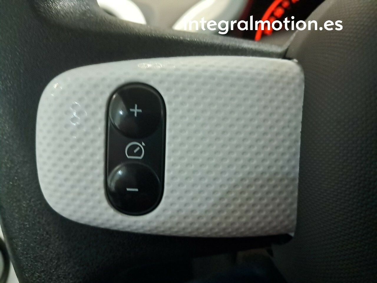 Foto Renault Twingo 12