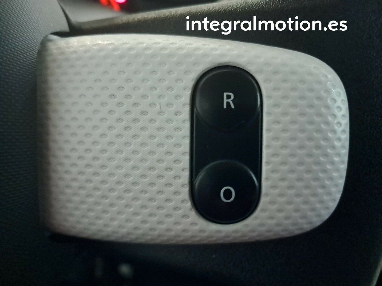Foto Renault Twingo 13