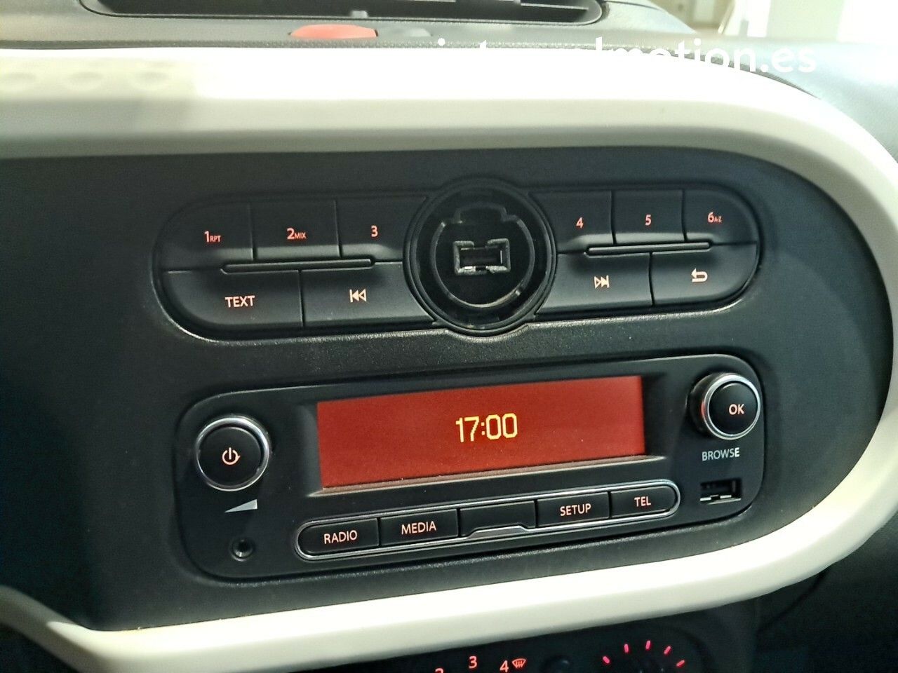 Foto Renault Twingo 15