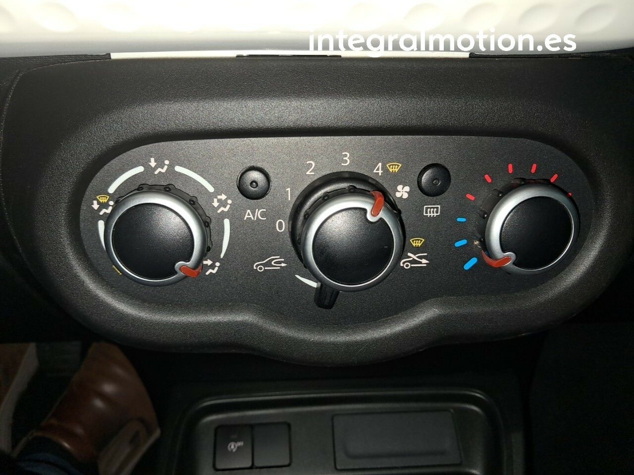 Foto Renault Twingo 17