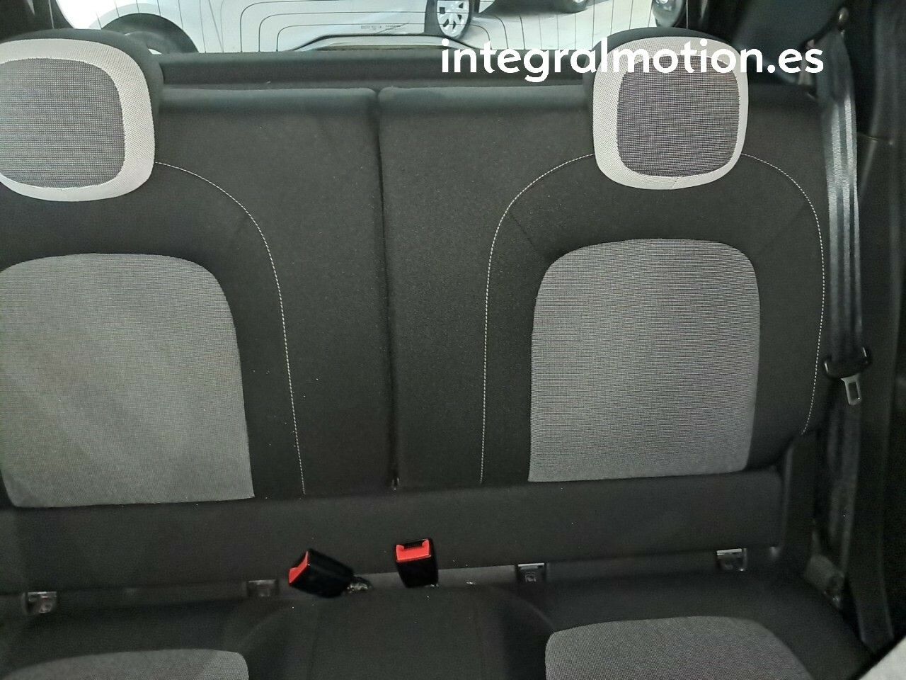 Foto Renault Twingo 20
