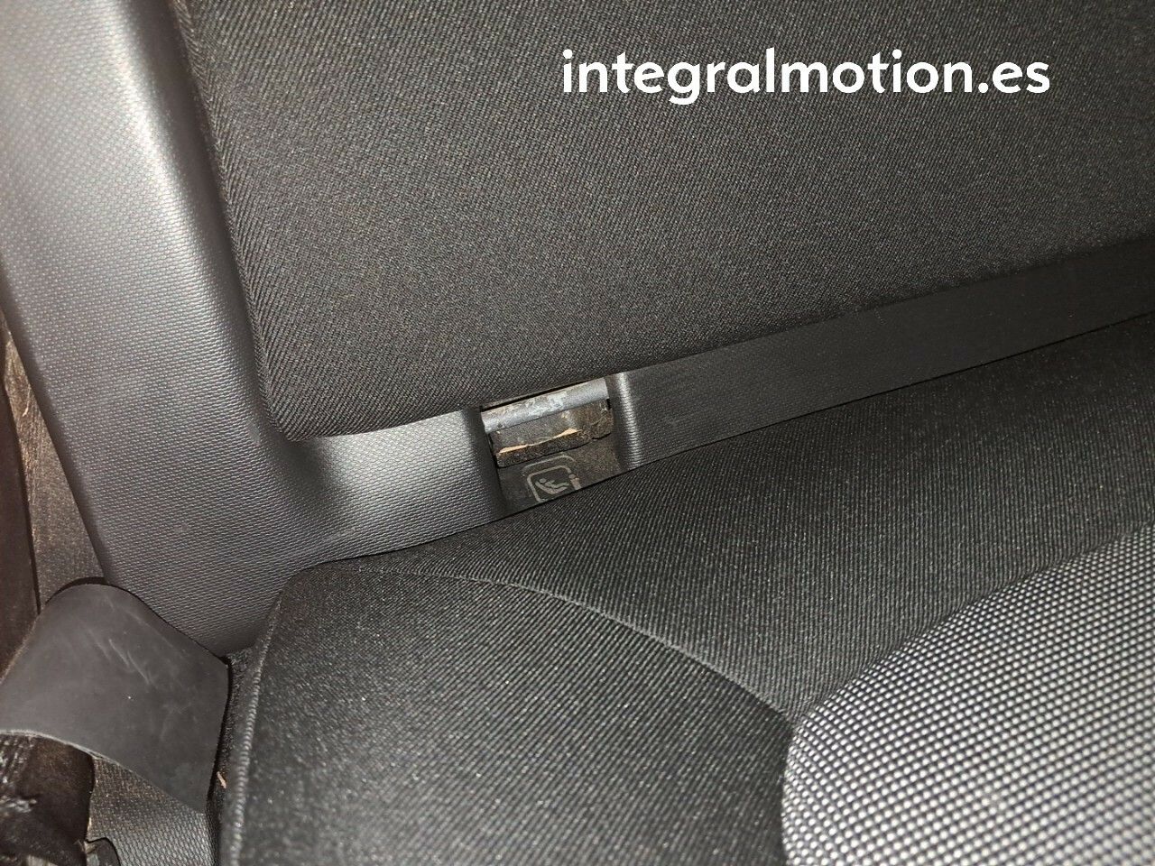 Foto Renault Twingo 23