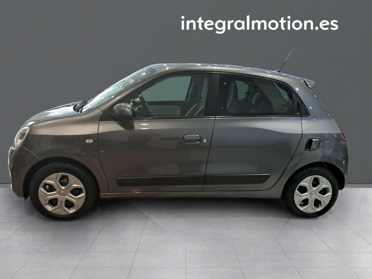 Foto Renault Twingo 24